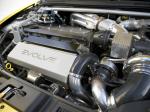 Volvo C30 Evolve Concept 2006 года
